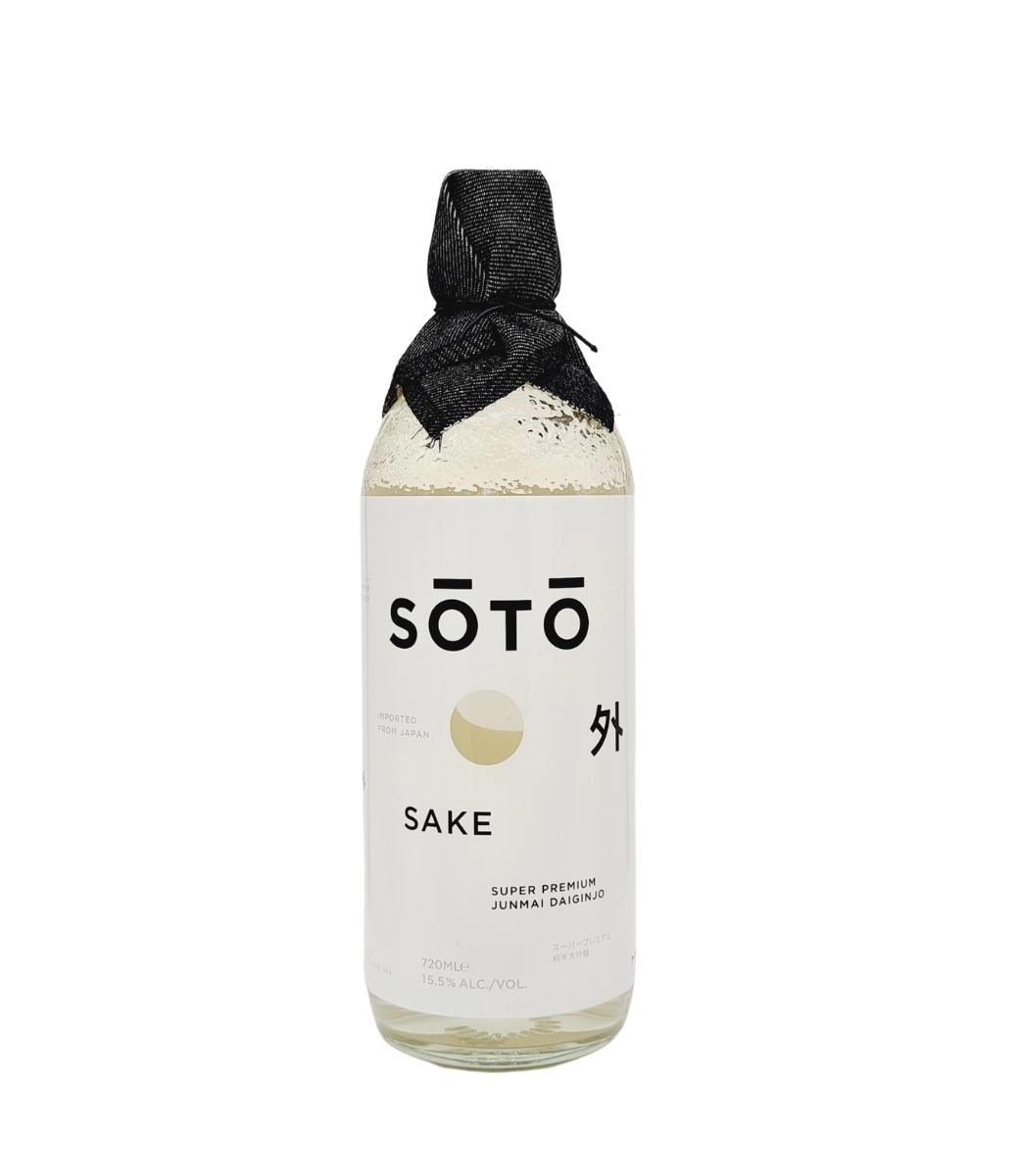 Sake Soto 0.72L 0